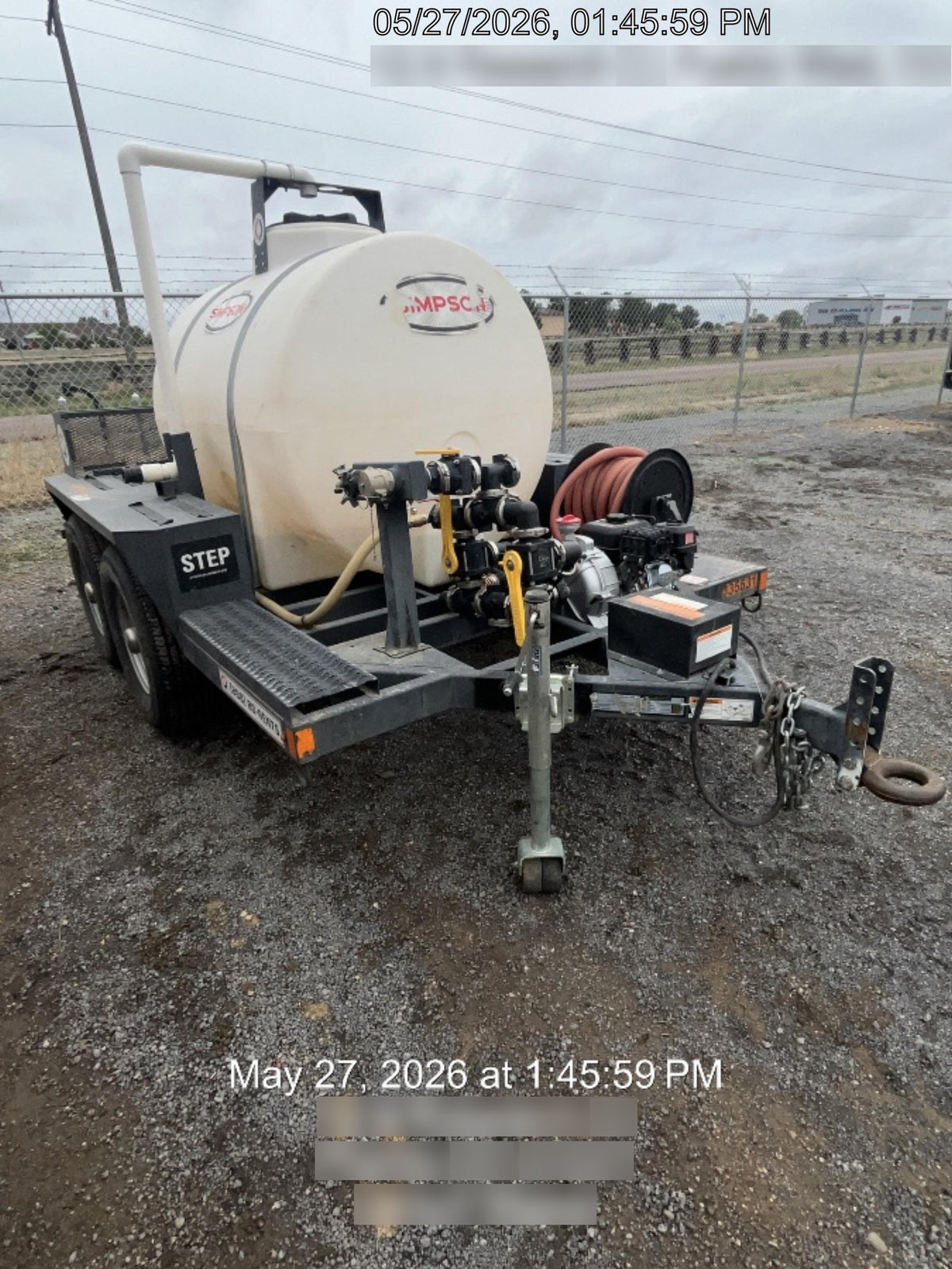 2023 SIMPSON SWT-52517