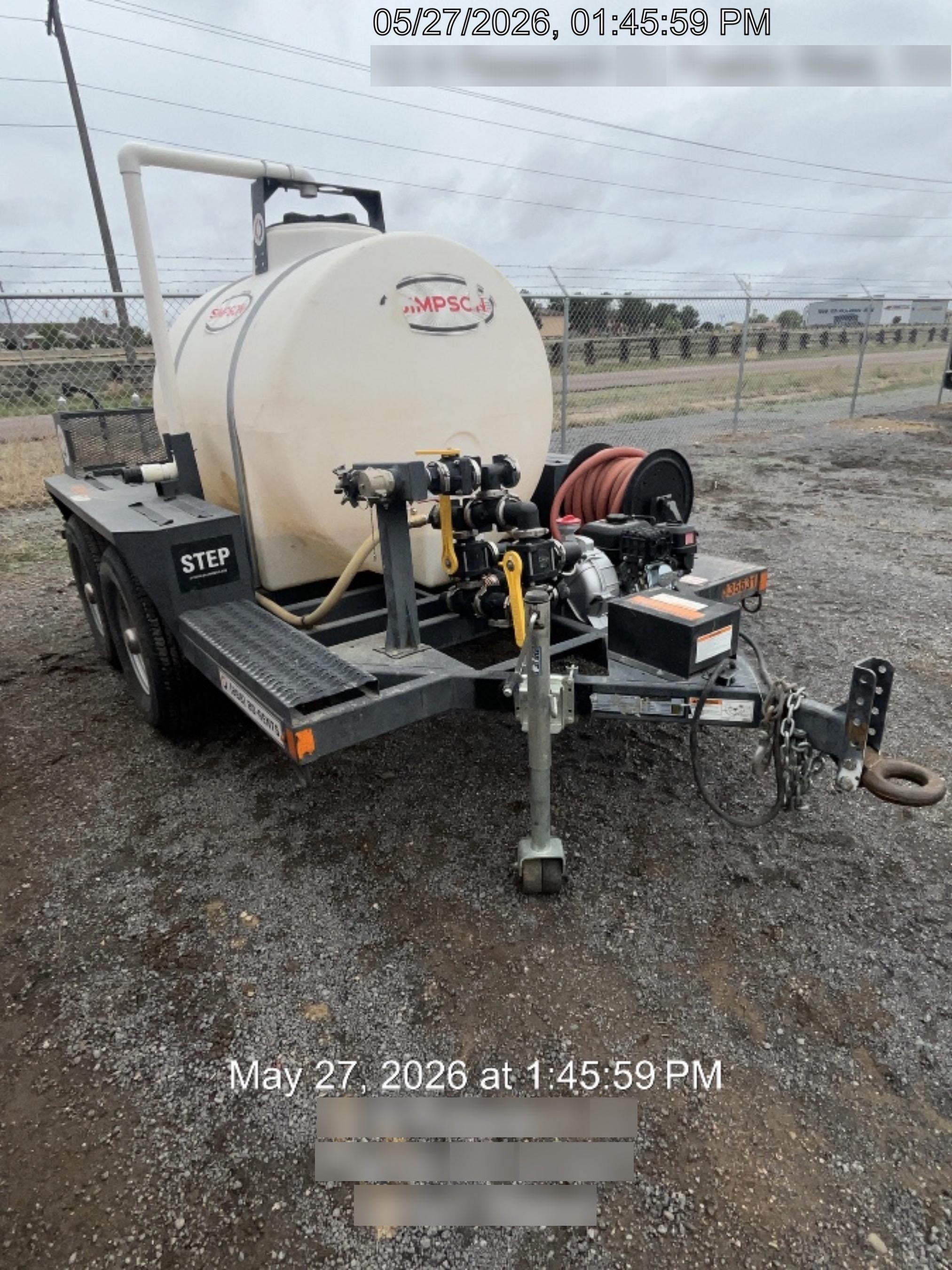 2023 SIMPSON SWT-52517