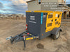 2021 ATLAS COPCO PAS 100 HF CS Enclosed