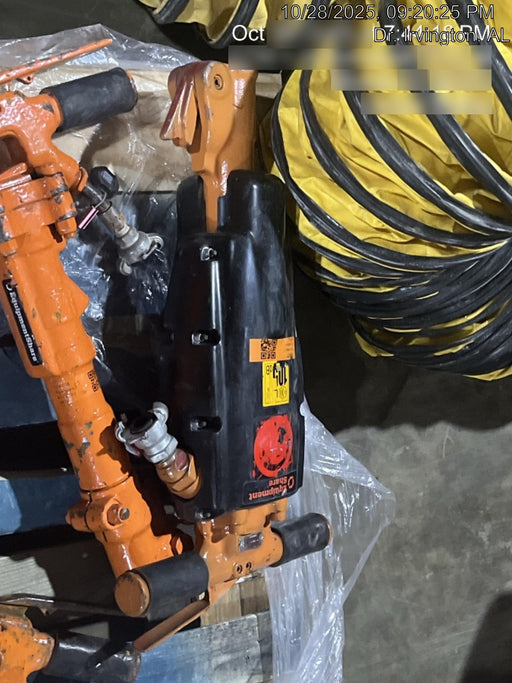 2020 CHICAGO PNEUMATIC CP 1210 S