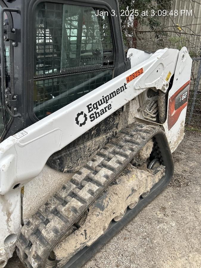 2019 TOKU TNB-4M
