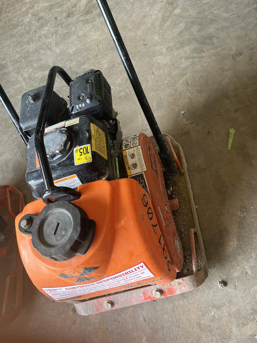 2023 MULTIQUIP MVC82VHW