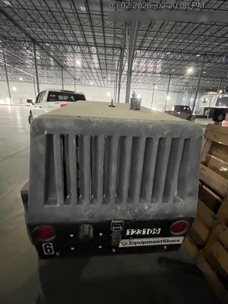 2020 SULLAIR 185-DPQ