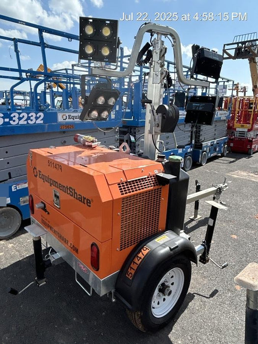 2025 WANCO WLTT-4MM4K