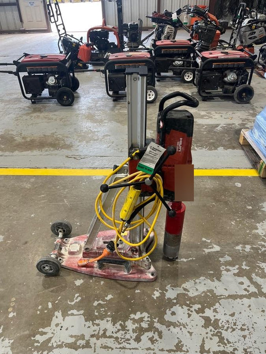 2019 HILTI DD 250