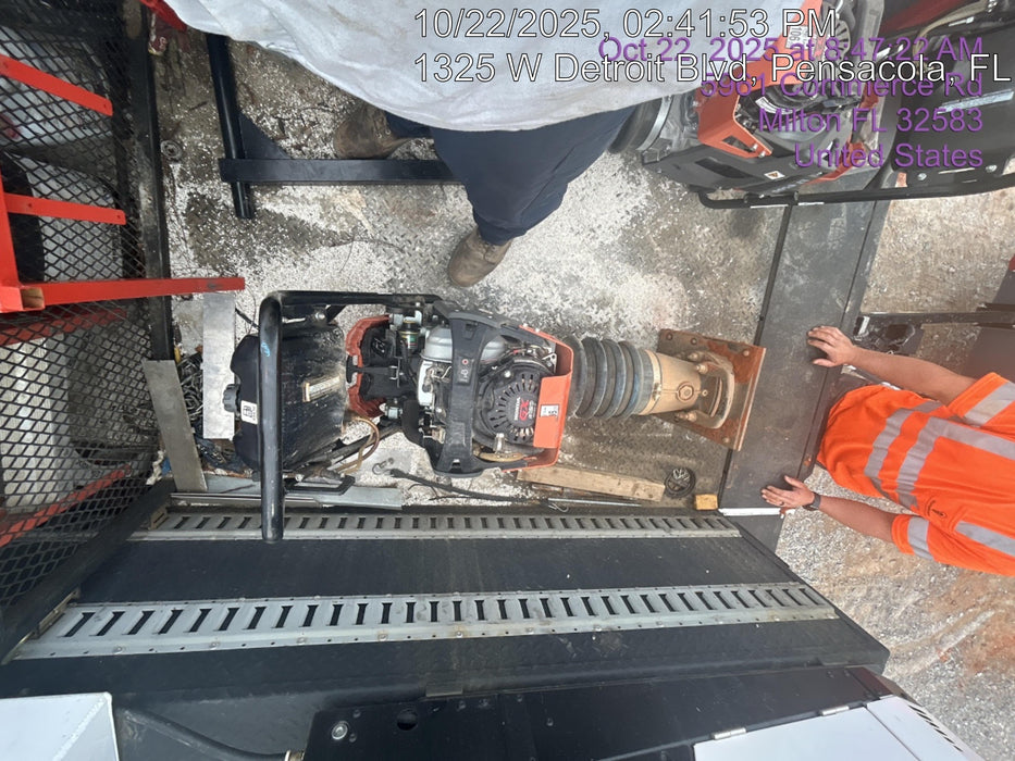 2024 HUSQVARNA LT6005