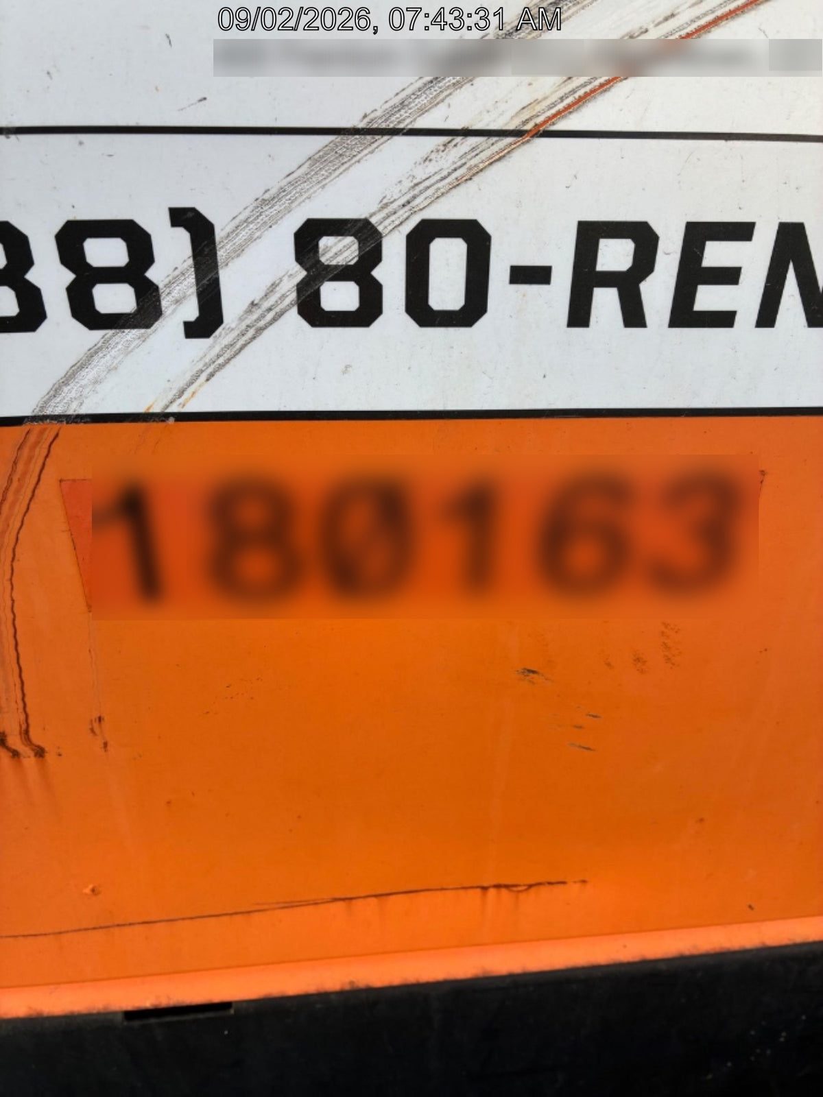 2021 Lincoln Electric Vantage 322 VANTAGE 322 READY-PAK 3