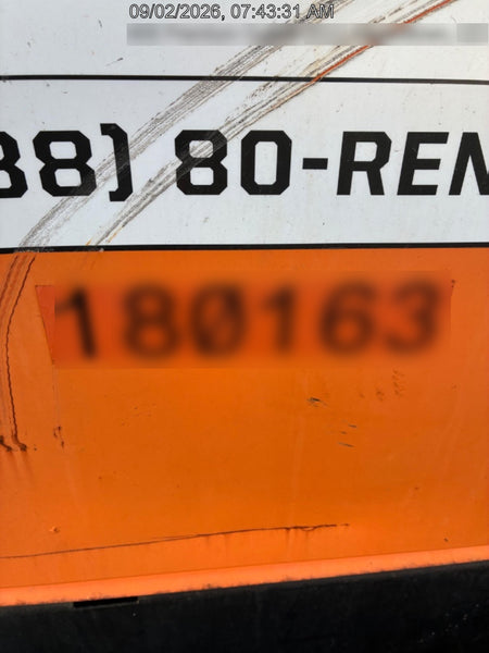 2021 Lincoln Electric Vantage 322 VANTAGE 322 READY-PAK 3