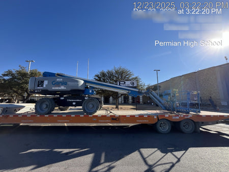 2024 GENIE S-65 XC