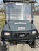 2023 Club Car CA1700D Canopy, Diesel, 4 Passenger
