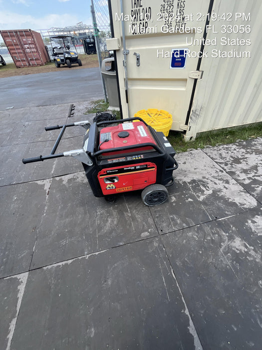 2022 MI-T-M GEN-8000-0MME