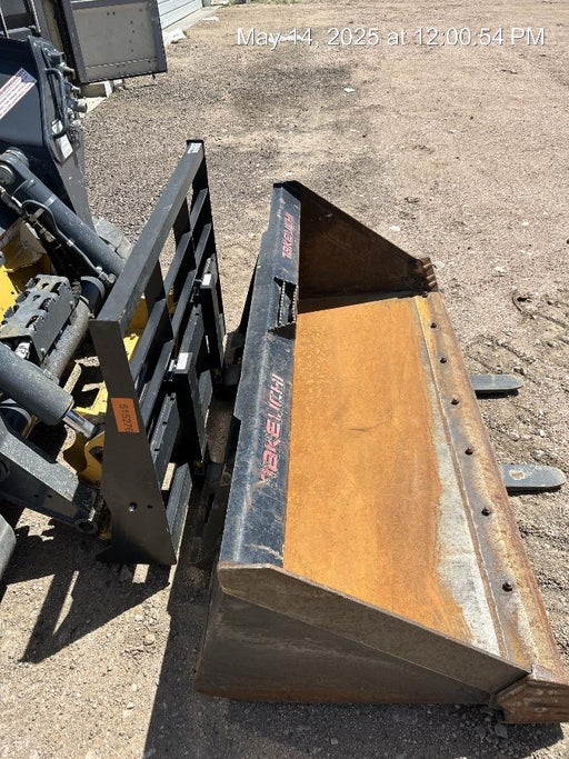 2025 ARROW MATERIAL HANDLING F5100CB