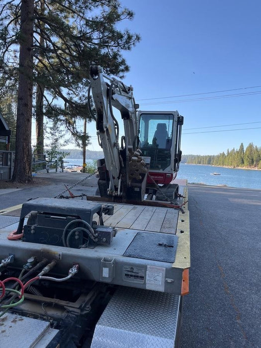 2022 STEEL UNLIMITED SUIME18CW