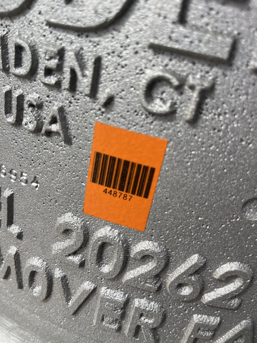 2024 WIDDER 20262-TRACKER