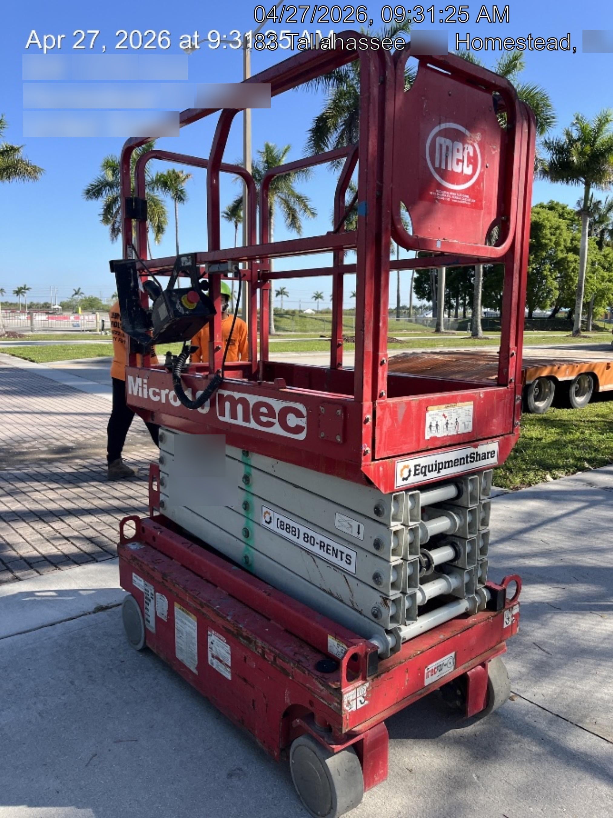 2019 MEC Micro 19
