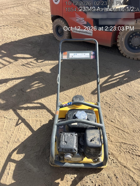 2023 MULTIQUIP MVC82VHW