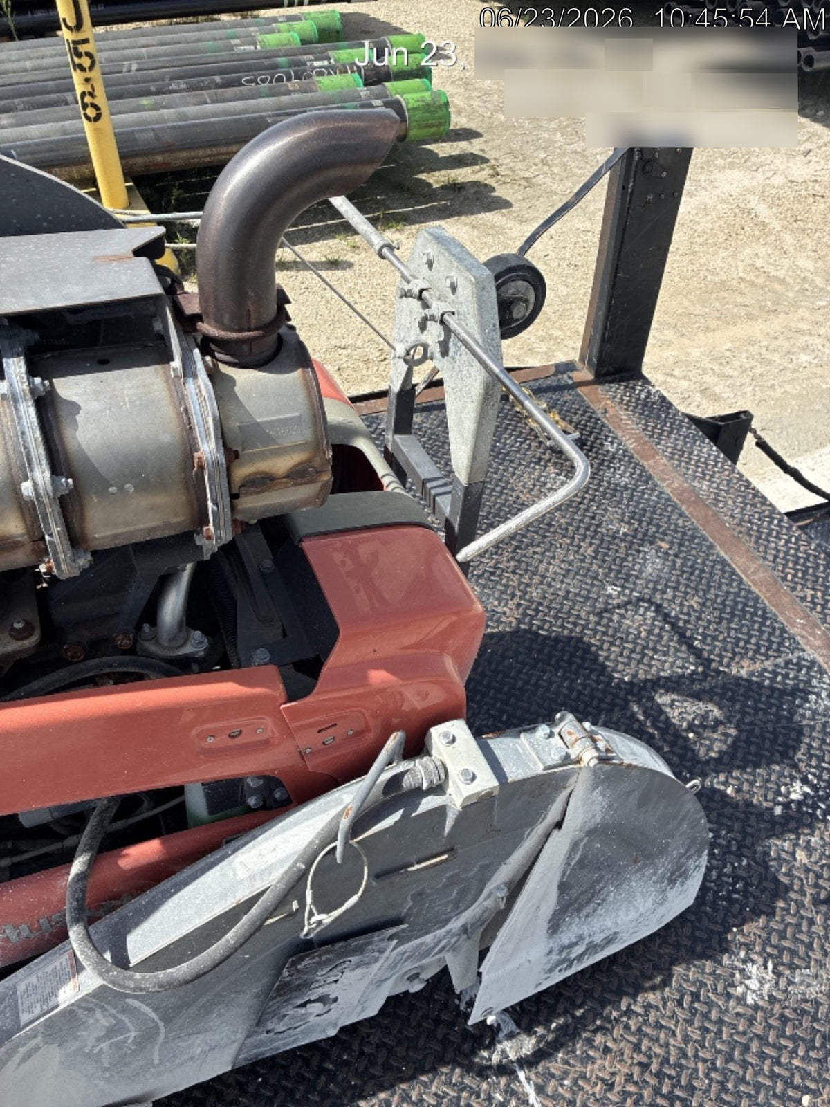 2024 HUSQVARNA FS 5000D