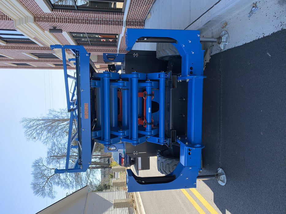 2020 GENIE GS-5390 RT