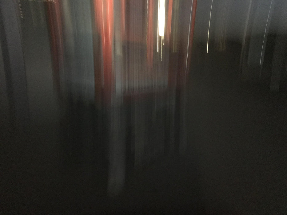 2020 Skyjack SJIII-3219 Solid NM Tires, Half height spring hinged entry gate, Dual Beacons, 800W Inverter