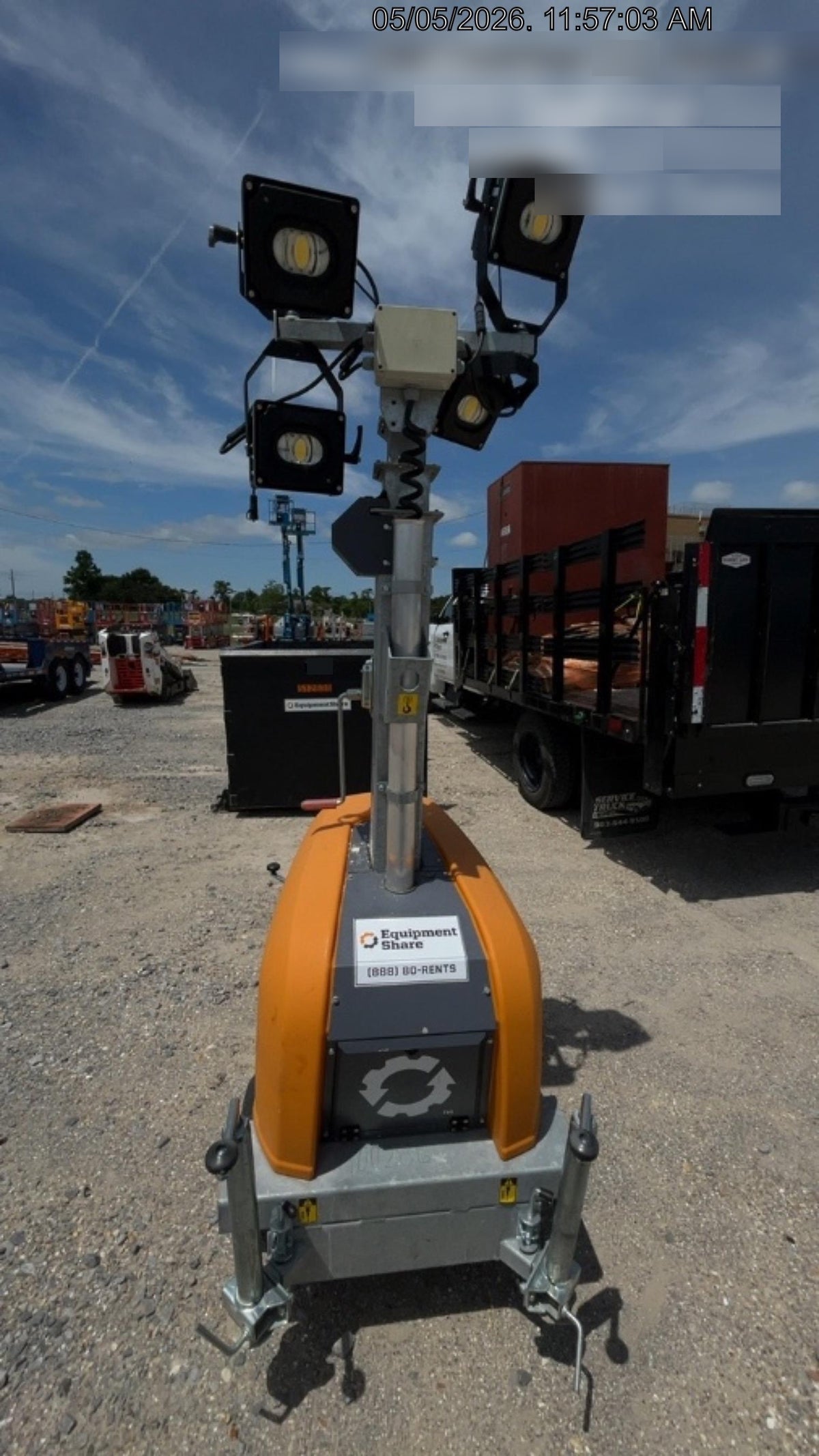2024 ATLAS COPCO HILIGHT E3 Plus