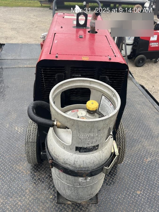 2022 LINCOLN ELECTRIC Ranger 305 LPG