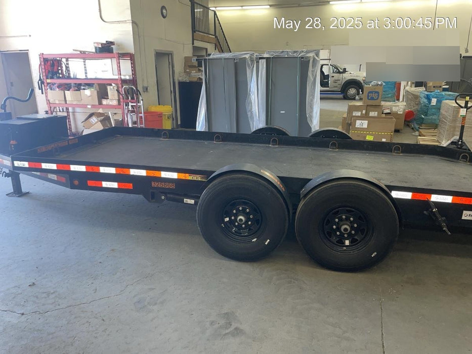 2023 STEELPOINT K19E