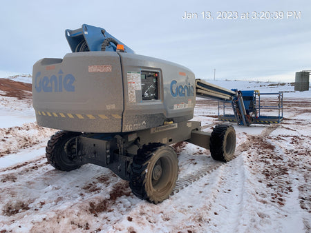 2022 GENIE S-45 XC