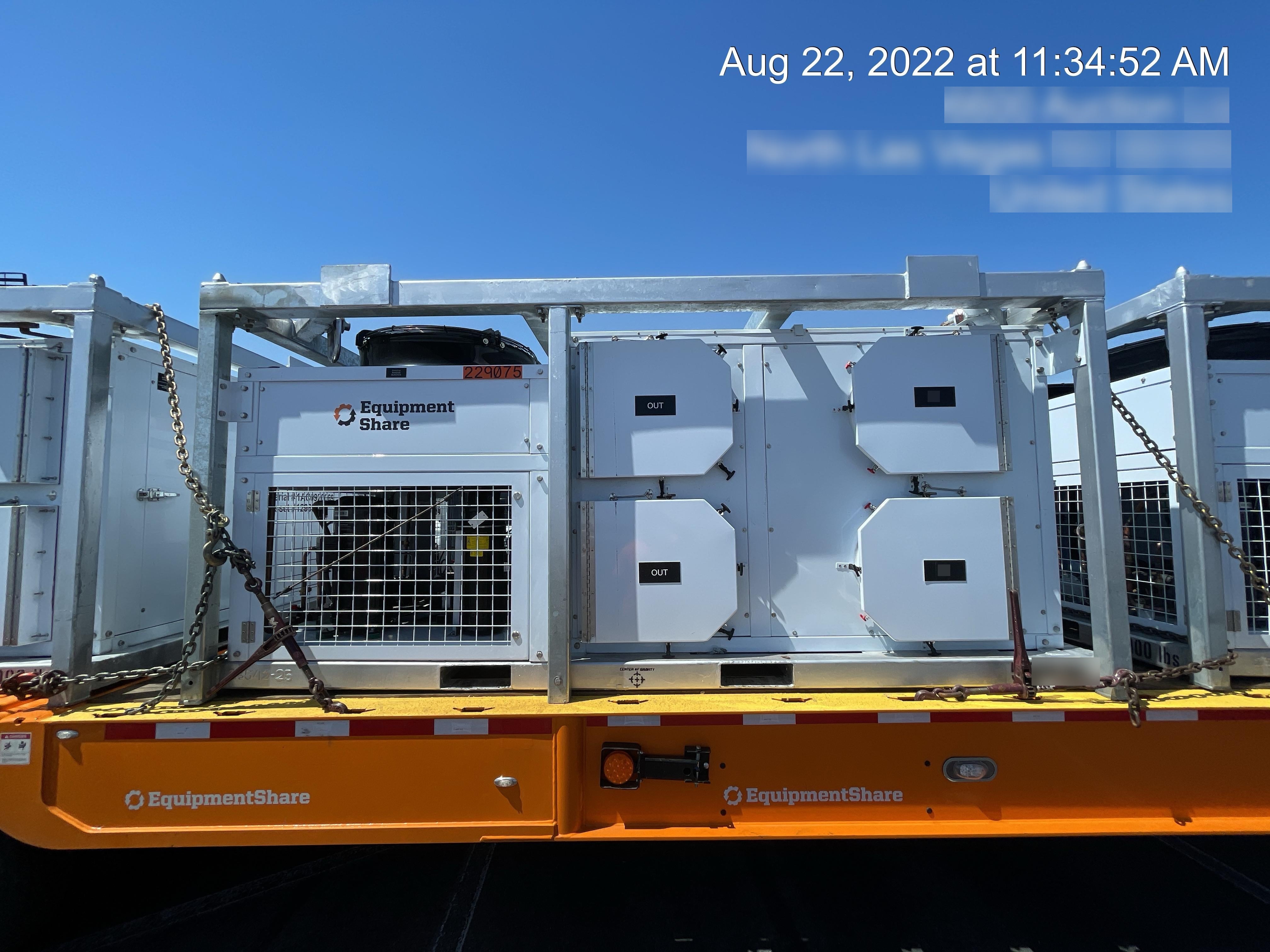2022 SMARTECH SACP26A-SP
