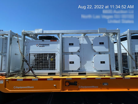 2022 SMARTECH SACP26A-SP