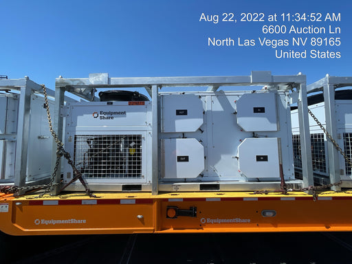 2022 SMARTECH SACP26A-SP