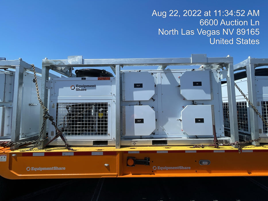 2022 SMARTECH SACP26A-SP