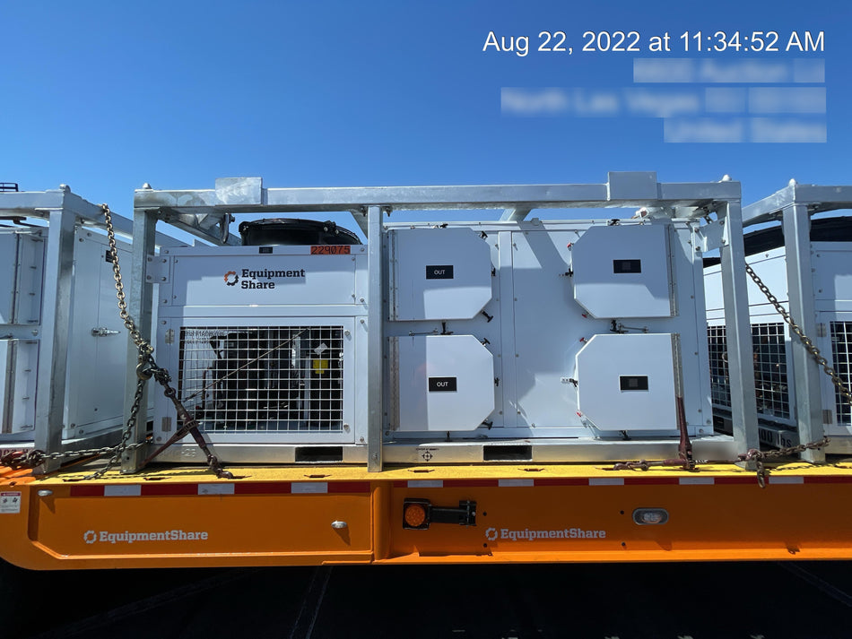 2022 SMARTECH SACP26A-SP