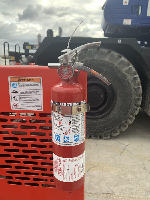 2020 MULTIQUIP MC94SH8