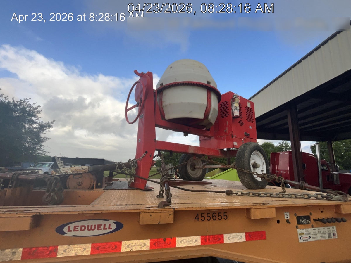 2020 MULTIQUIP MC94PH8
