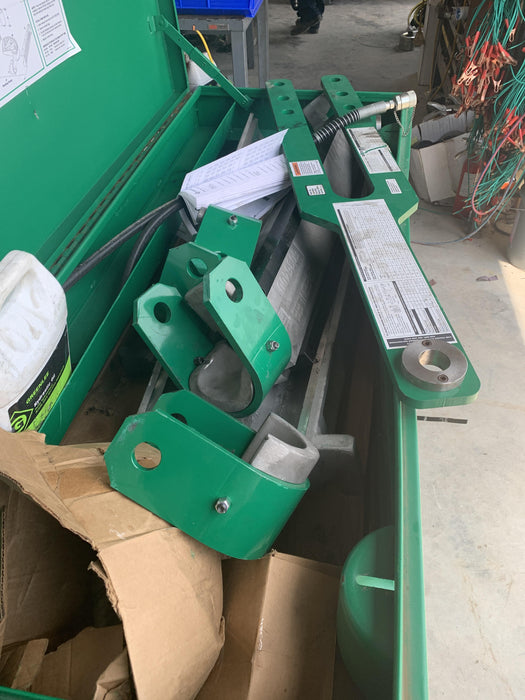 2020 GREENLEE 881CTE980