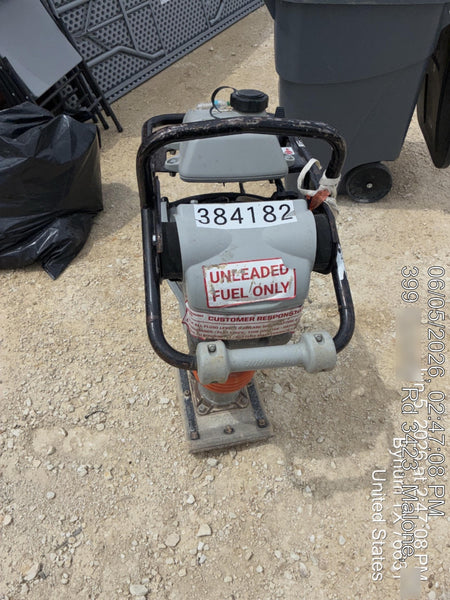 2023 MULTIQUIP MTX60HD