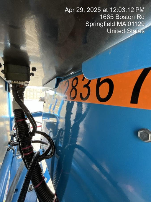 2025 MILLER ELECTRIC CST-282