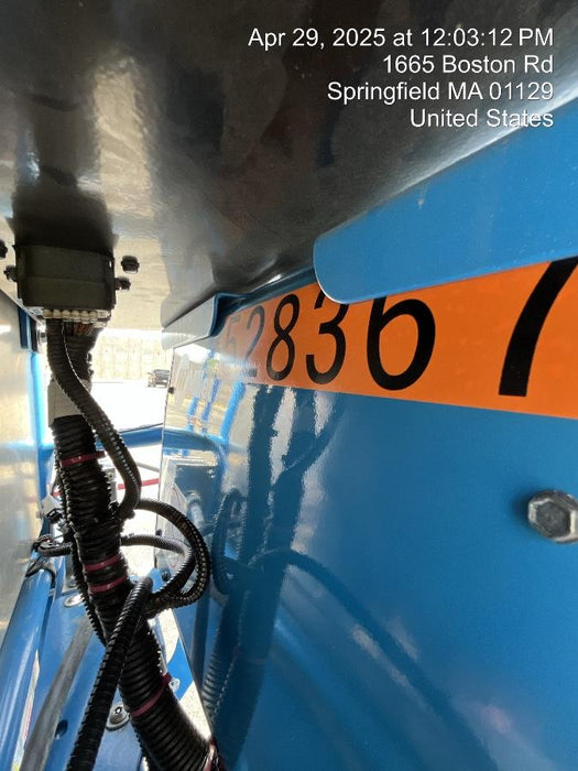 2025 MILLER ELECTRIC CST-282