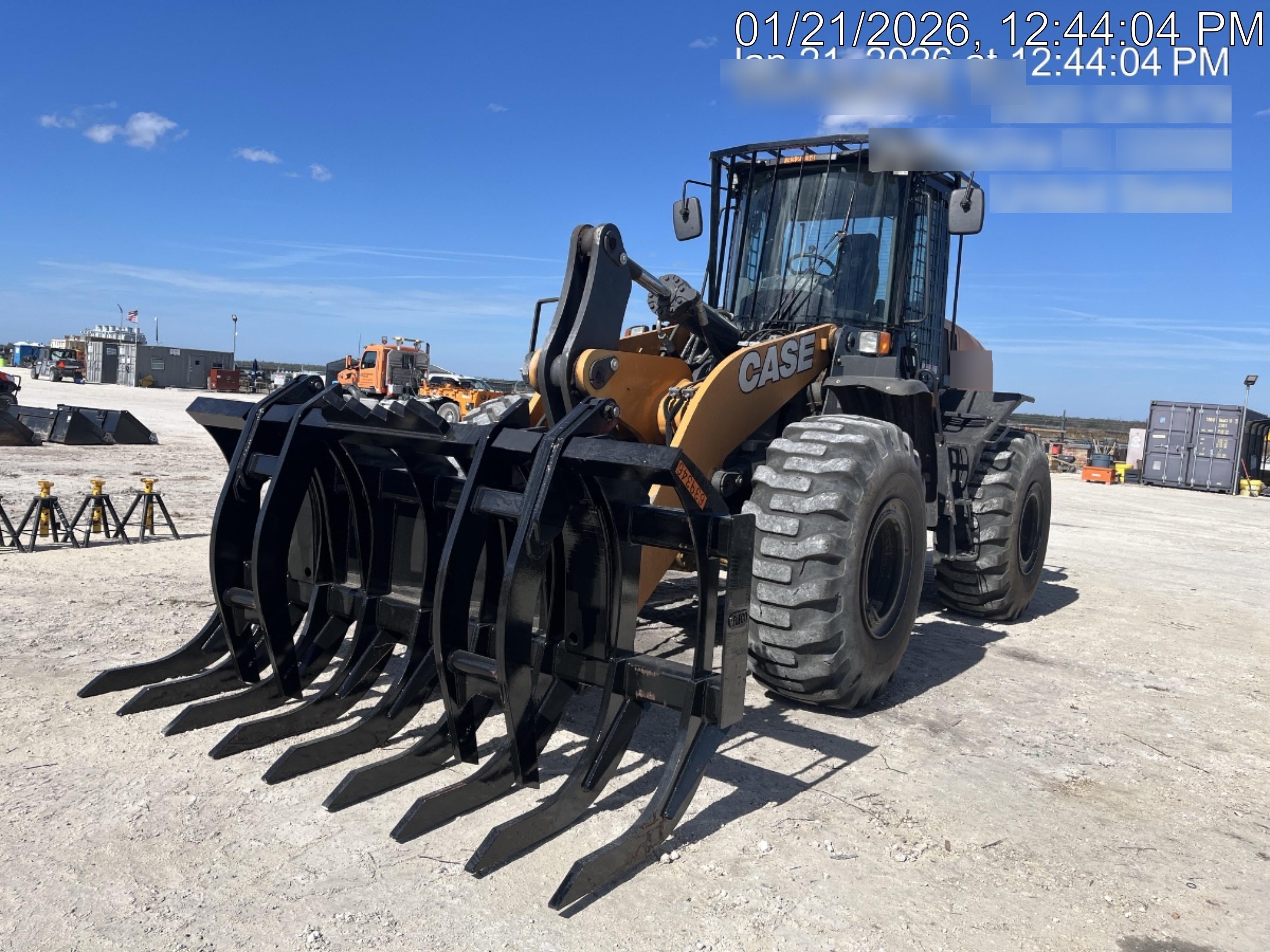 2026 FLECO FL40000