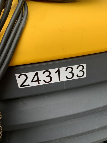 2022 ATLAS COPCO E-AIR H250