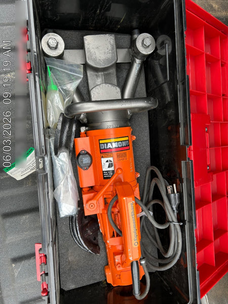 2022 BN PRODUCTS DBR-25WH