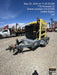 2022 ATLAS COPCO PAC H64 JD