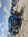 2018 Genie GTH-1056 Genie GTH-1056 w/ROPS, Work Lights, Solid Tires, RH Cab Mesh, Beacon, 60" Carriage and Forks