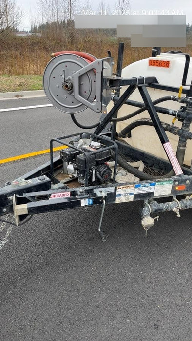 2023 WYLIE EXP-550L-S