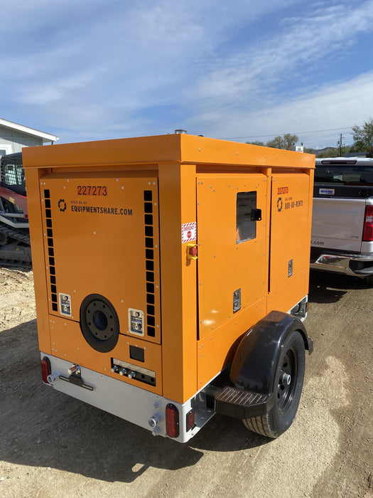 2022 PIONEER SAPP44S10L71-D2.9L4