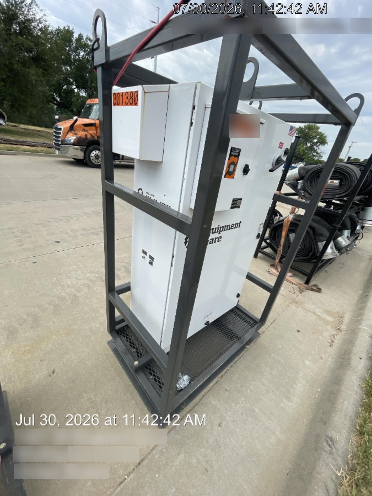 2023 FUJI MD100-EQS