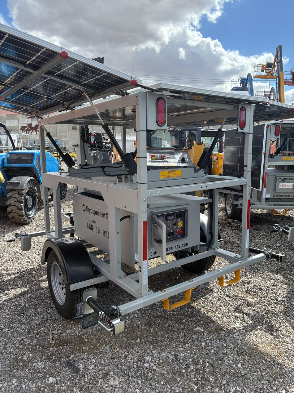 2026 PROGRESS SOLAR SOLUTIONS HELIOS-ES