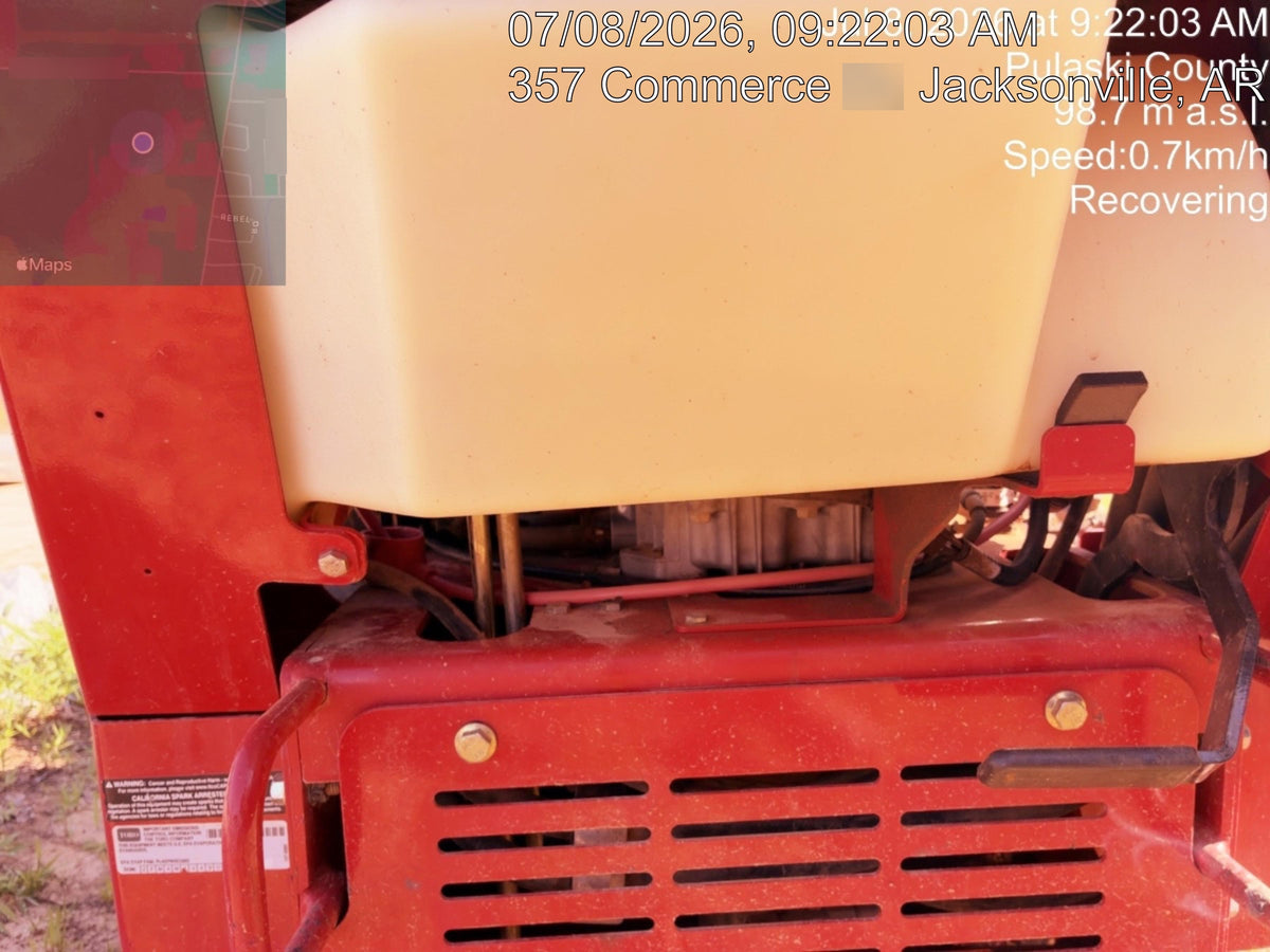 2023 TORO TRX-250