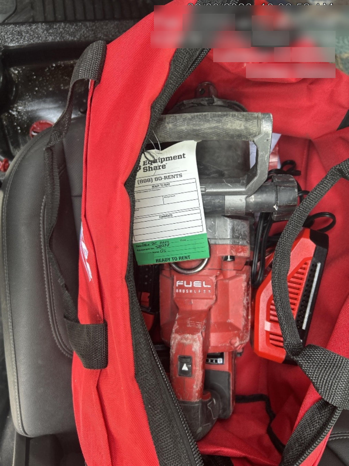 2024 MILWAUKEE 2868-22HD