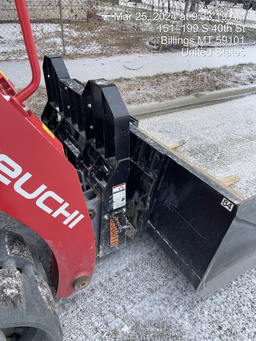 2023 VIRNIG PF4855-5VG